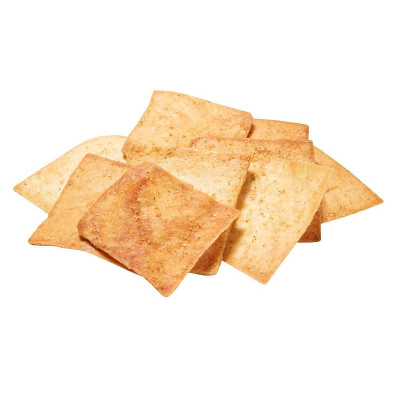 slide 3 of 4, Stacys Stacy's Simply Naked Pita Chips Sharing Size - 16oz, 16 oz