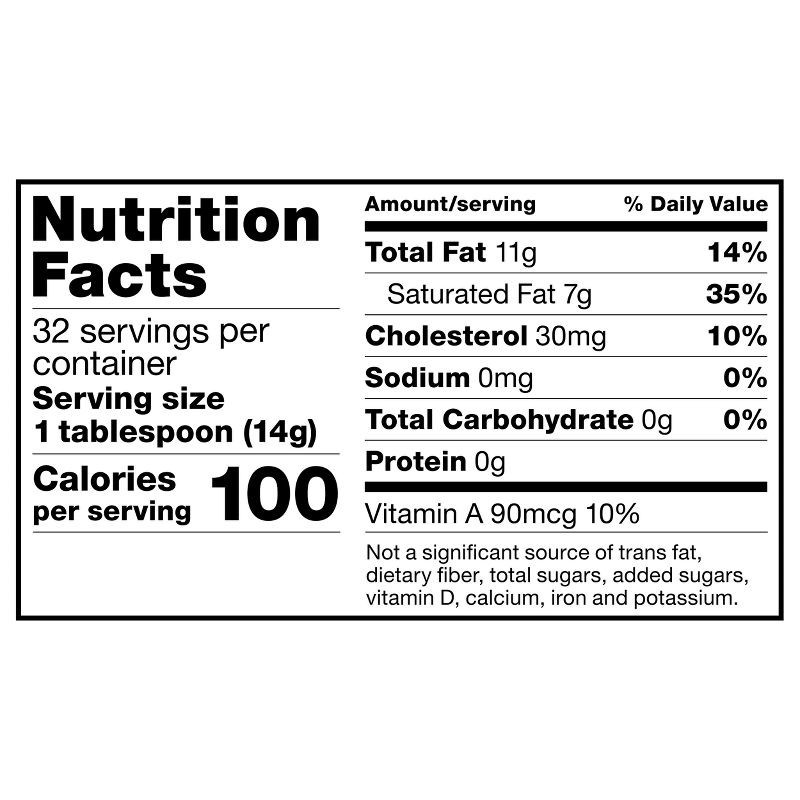 slide 5 of 6, Land O'Lakes Land O Lakes Unsalted Half Sticks Butter - 1lb, 1 lb