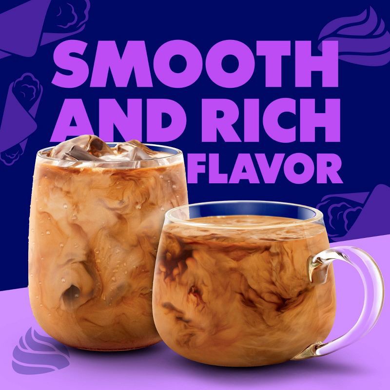 slide 5 of 9, Coffee mate Zero Sugar Italian Sweet Crème Coffee Creamer - 32 fl oz, 32 fl oz