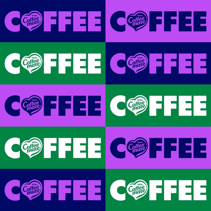 slide 6 of 9, Coffee mate Zero Sugar Italian Sweet Crème Coffee Creamer - 32 fl oz, 32 fl oz