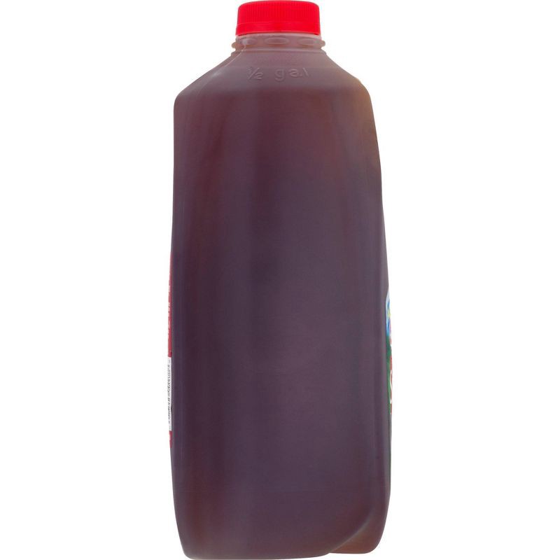 slide 4 of 5, Swiss Premium Swiss Sweetened Raspberry Iced Tea - 0.5gal (64 fl oz), 0.5 gal, 64 fl oz