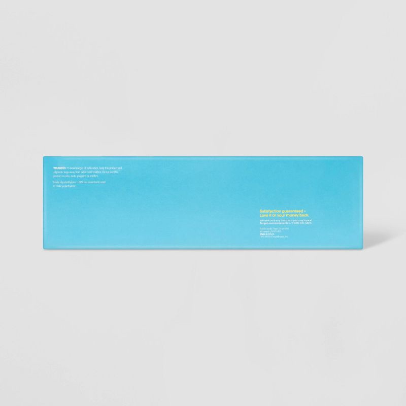 slide 3 of 4, Gallon Freezer Storage Bags - 60ct - up&up™, 60 ct