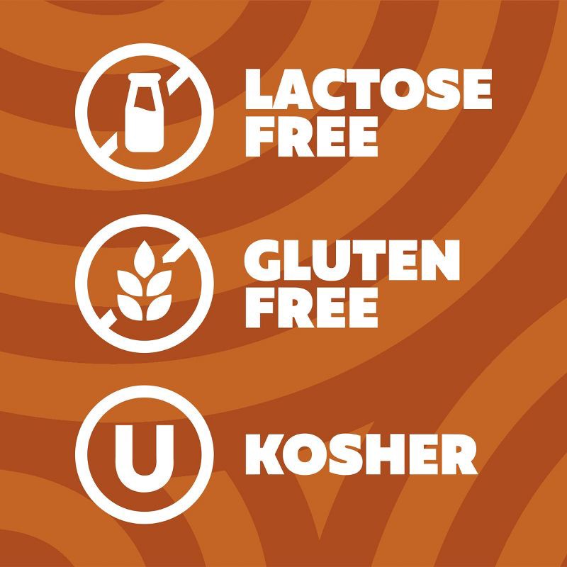 slide 2 of 12, International Delight Hazelnut Coffee Creamer - 1qt (32 fl oz) Bottle, 1 qt, 32 fl oz