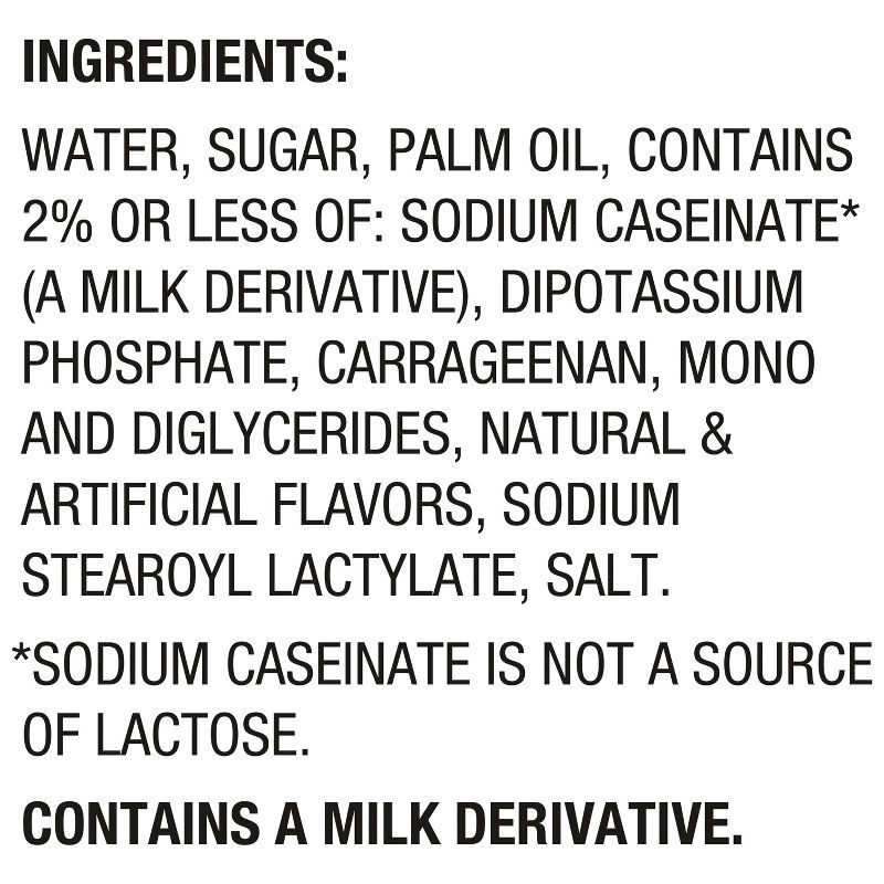 slide 10 of 13, International Delight Caramel Macchiato Coffee Creamer - 1qt (32 fl oz) Bottle, 1 qt, 32 fl oz