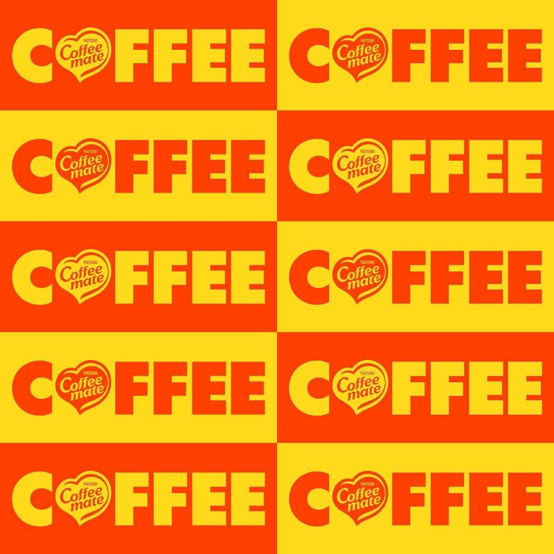 slide 6 of 12, Coffee mate Hazelnut Coffee Creamer - 0.5gal (64 fl oz), 0.5 gal, 64 fl oz