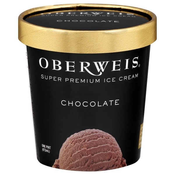 sugar free ice cream oberweis