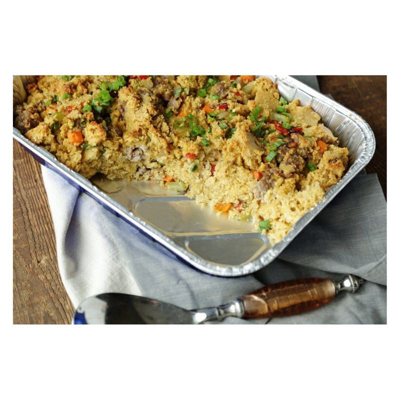 Reynolds® Disposable Bakeware: New Fish Pan