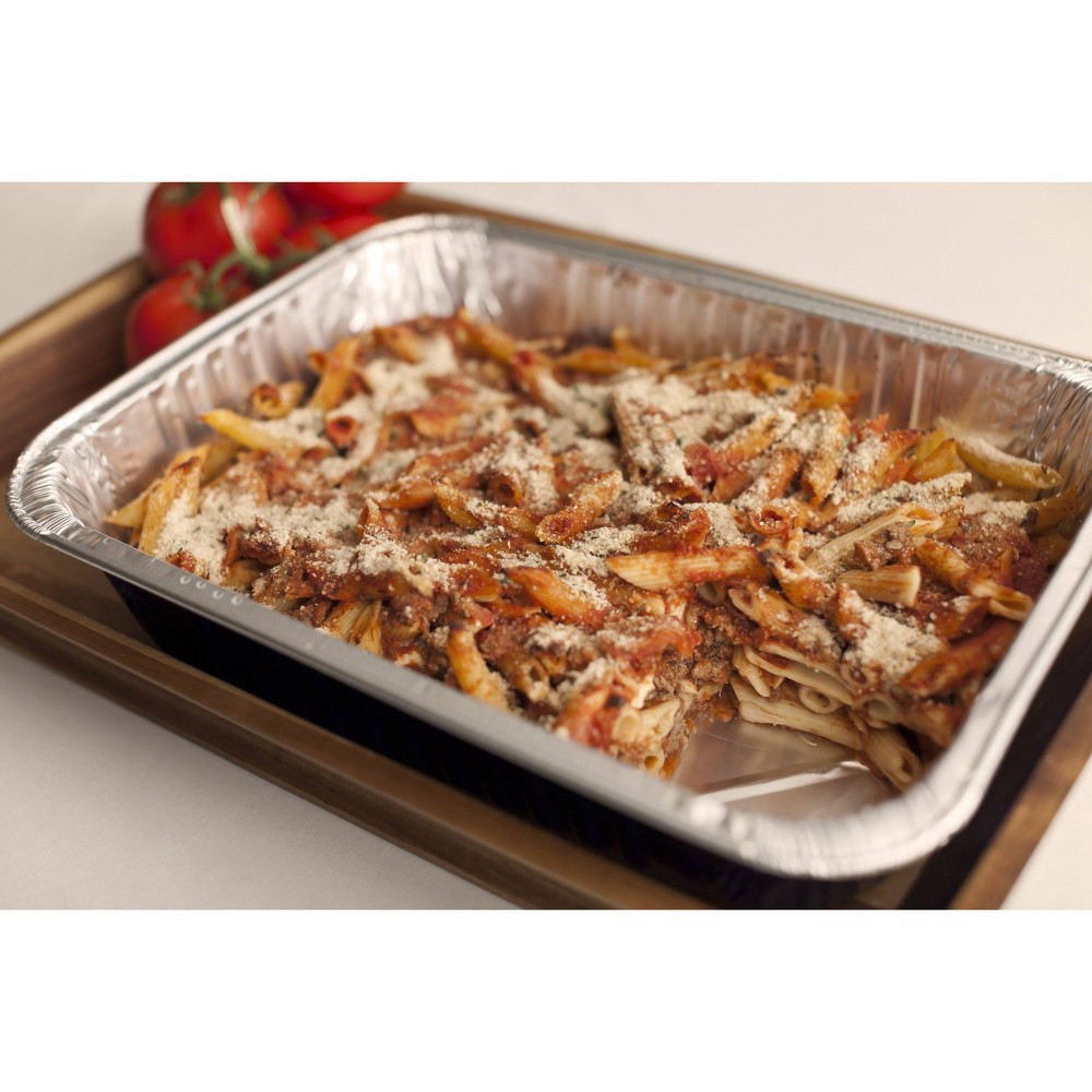 slide 3 of 5, Reynolds Disposable Bakeware Heavy Duty Giant Size 1 pan, 1 ct