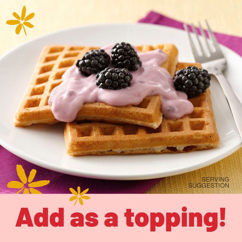 slide 5 of 11, Yoplait Original Strawberry and Harvest Peach Yogurt - 8pk/6oz Cups, 8 ct; 6 oz