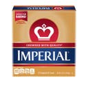 Imperial Margarine Imperial Quarter Vegetable Oil Spread - 16oz
