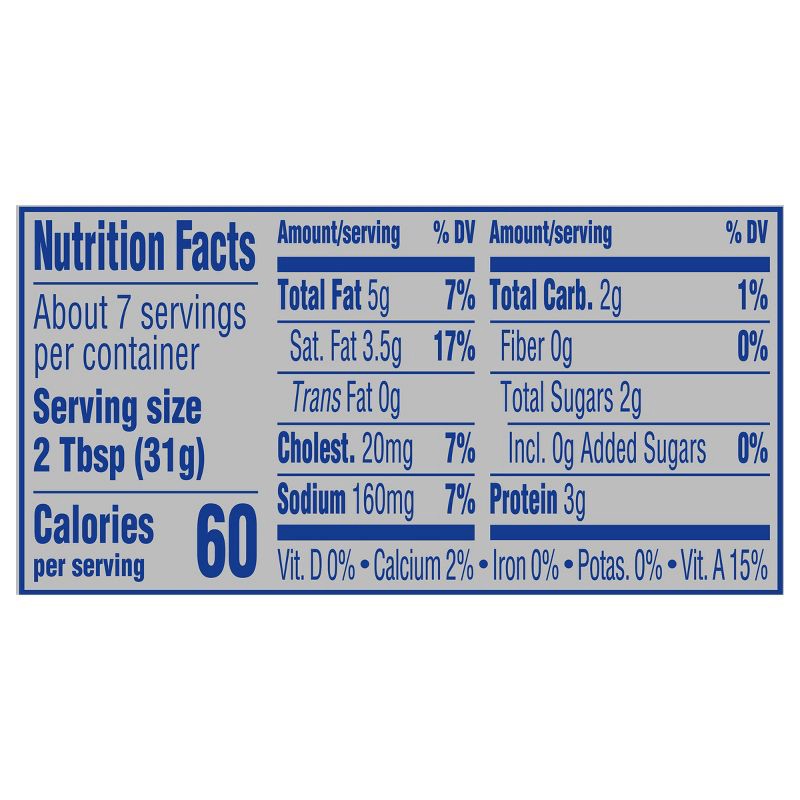 slide 3 of 10, Philadelphia Spicy Jalapeno Cream Cheese Tub - 7.5oz, 7.5 oz