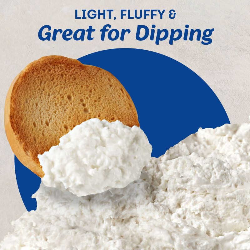 slide 2 of 8, Philadelphia Whipped Cream Cheese Spread - 12oz, 12 oz