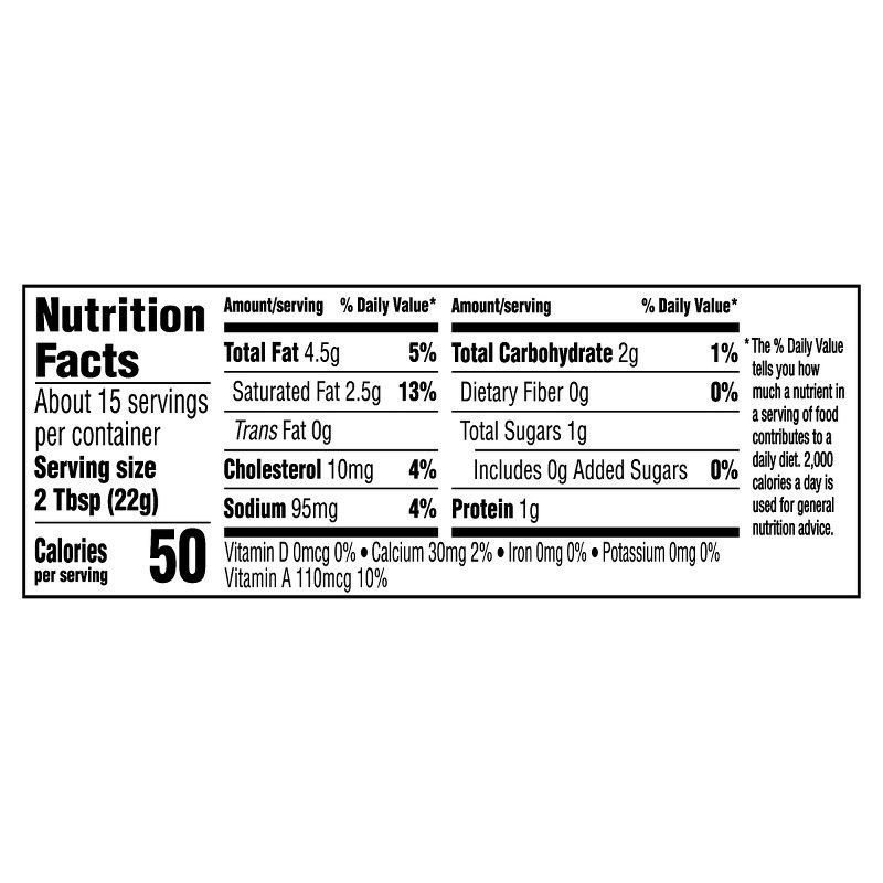 slide 2 of 9, Philadelphia Whipped Cream Cheese Spread - 12oz, 12 oz