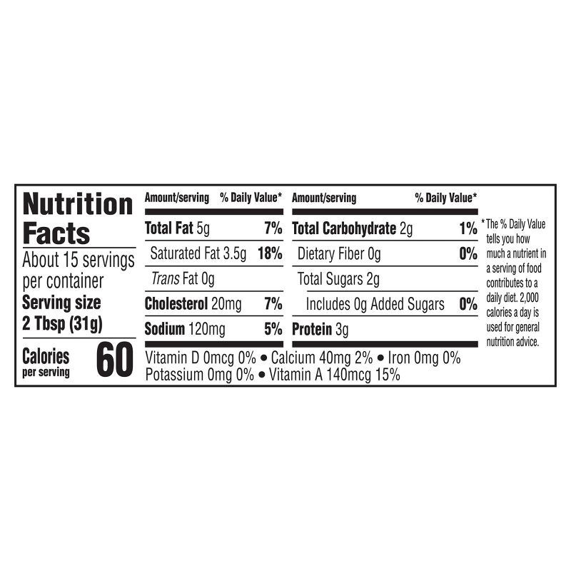 slide 2 of 13, Philadelphia Reduced Fat Cream Cheese Spread - 16oz, 16 oz