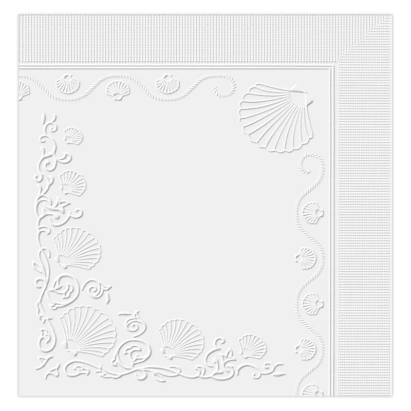 slide 2 of 9, Vanity Fair Everyday 2-Ply Napkins - 250ct, 250 ct