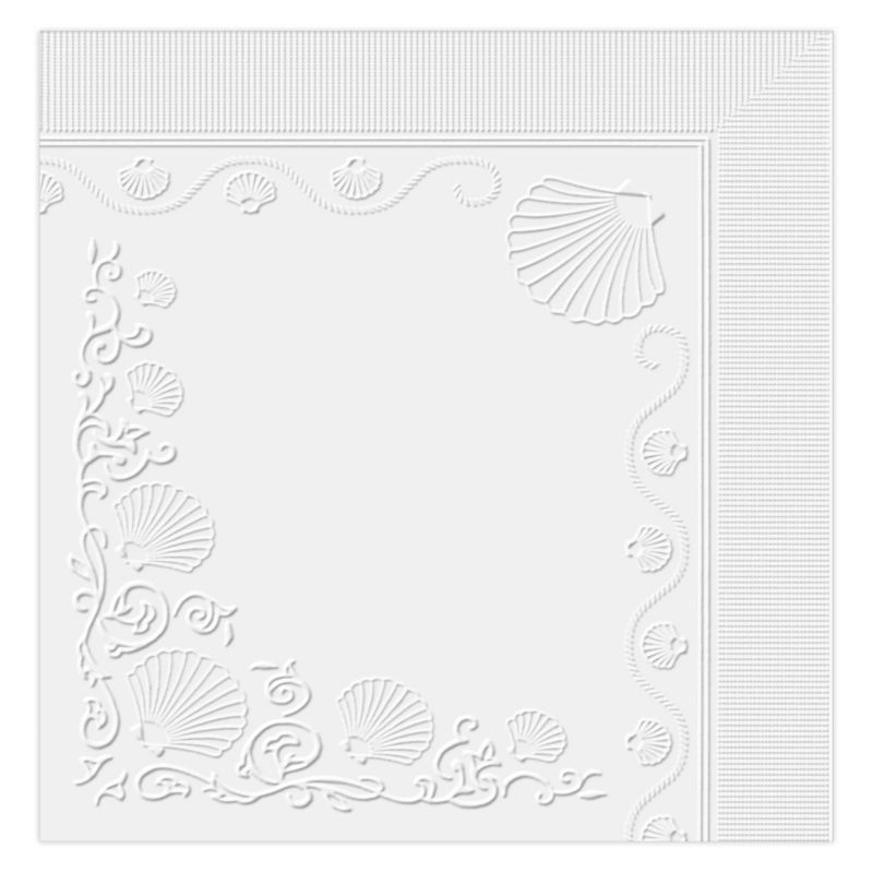 slide 2 of 9, Vanity Fair Everyday 2-Ply Napkins - 250ct, 250 ct