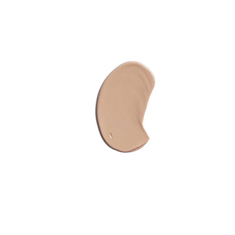 slide 2 of 2, COVERGIRL truBLEND Liquid Foundation - M1 Natural Beige - 1 fl oz, 1 fl oz