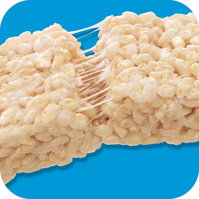 slide 2 of 5, Rice Krispies Treats Original Marshmallow Square - 2.2oz, 2.2 oz