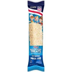 Rice Krispies Treats Original Marshmallow Square - 2.2oz