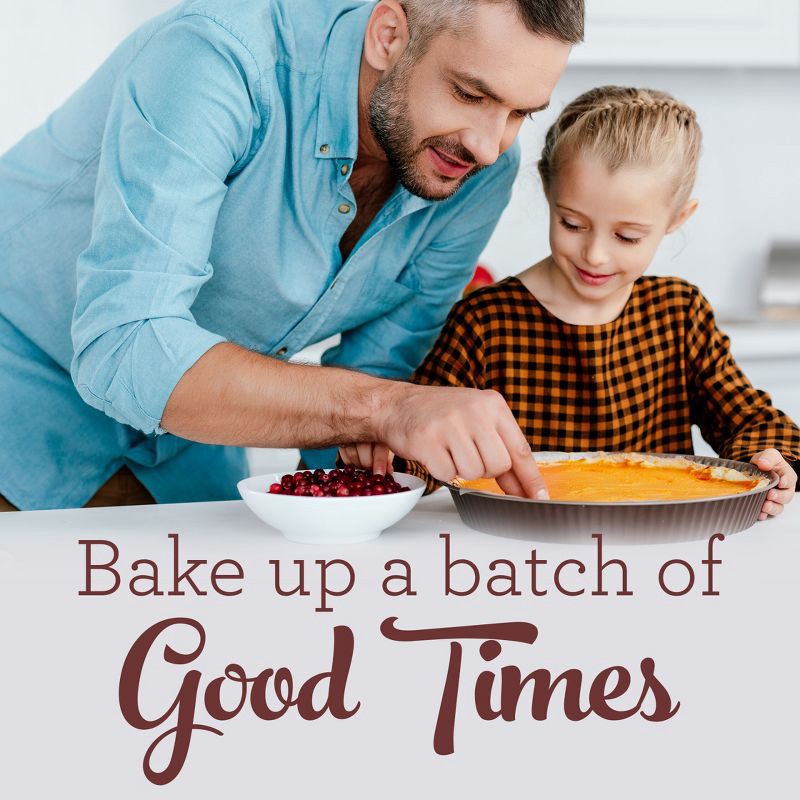 slide 5 of 8, Libby's Pumpkin Libby's 100% Pure Pumpkin Puree for Pies - 15oz, 15 oz