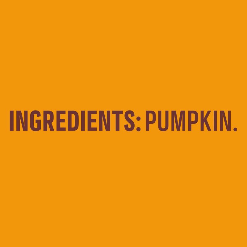 slide 7 of 8, Libby's Pumpkin Libby's 100% Pure Pumpkin Puree for Pie - 15oz, 15 oz