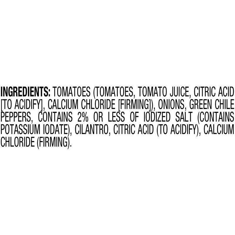 slide 6 of 11, Herdez Casera Medium Salsa 16oz, 16 oz