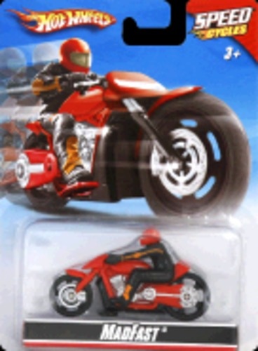 slide 1 of 1, Hot Wheels Motor Cycles Assortment, 1 ct