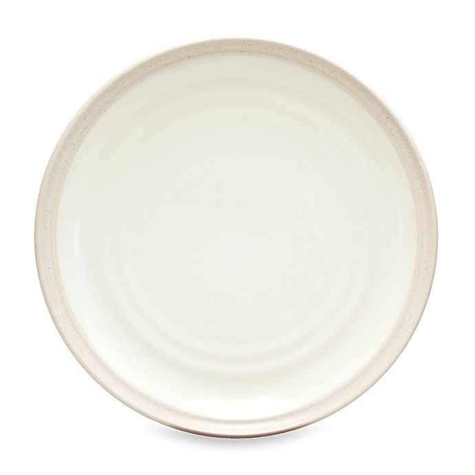 slide 1 of 1, Noritake Colorvara Dinner Plate - White, 1 ct