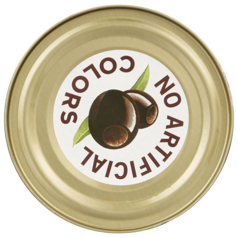 slide 16 of 17, Early California Sliced Ripe Olives - 6.5oz, 6.5 oz