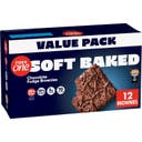 Fiber One Chocolate Fudge Brownies - 10.6oz - 12ct