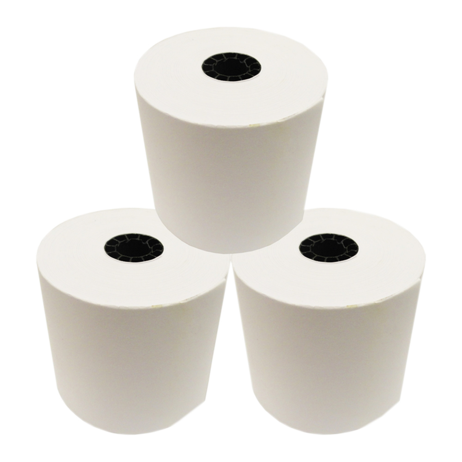 slide 2 of 4, Victor Calculator Register Rolls, 3 ct