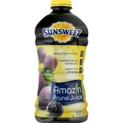 Sunsweet Prune Juice - 64 fl oz Bottle