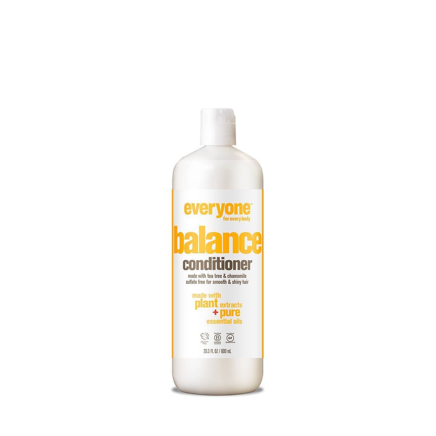 slide 1 of 1, EO Everyone Balance Conditioner, 20.3 fl oz