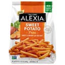Alexia Frozen Vegan Sweet Potato Fries - 20oz