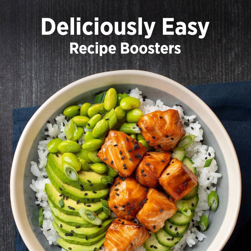 slide 2 of 8, Birds Eye Steamfresh Frozen Edamame Pods Frozen Vegetables - 10oz, 10 oz