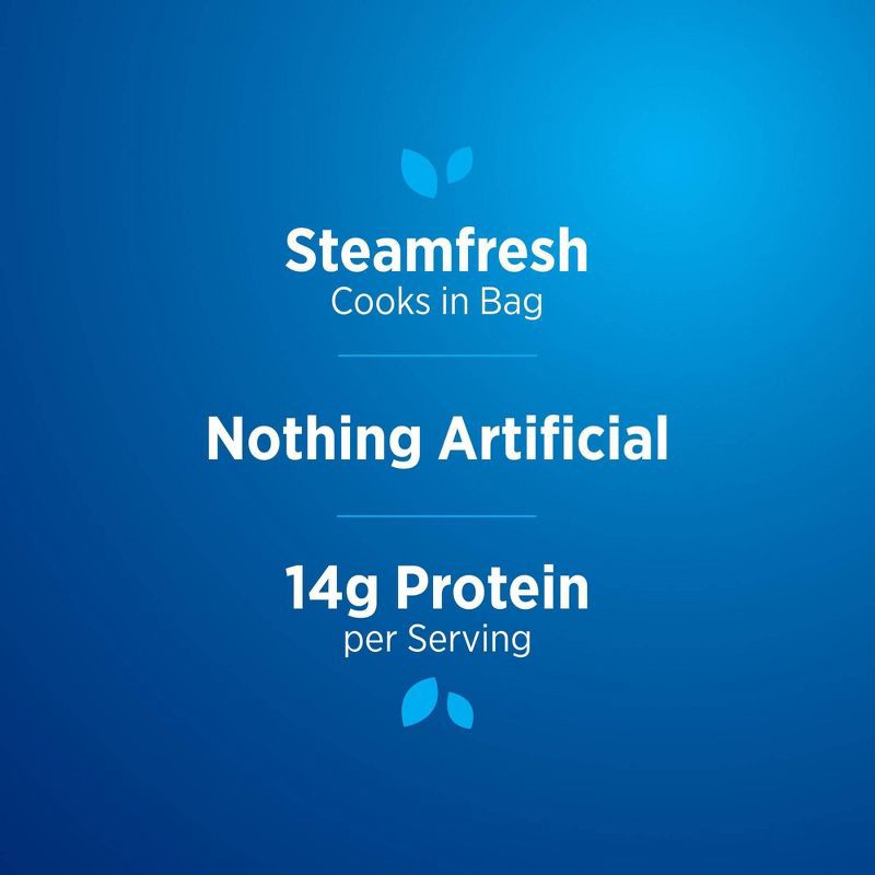 slide 6 of 8, Birds Eye Steamfresh Frozen Edamame Pods Frozen Vegetables - 10oz, 10 oz