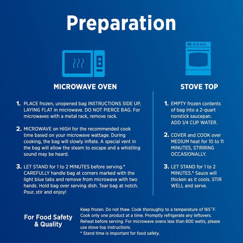 slide 9 of 9, Birds Eye Steamfresh Asian Medley Frozen Vegetables - 10.8oz, 10.8 oz