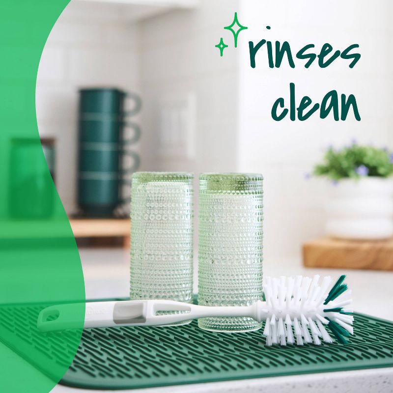 slide 8 of 12, Scotch-Brite Bottle Brush, 1 ct