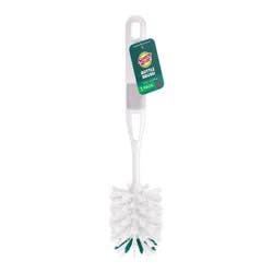 Scotch-Brite Bottle Brush: Reusable, Cleaning Tools And Accessories, Glass Application