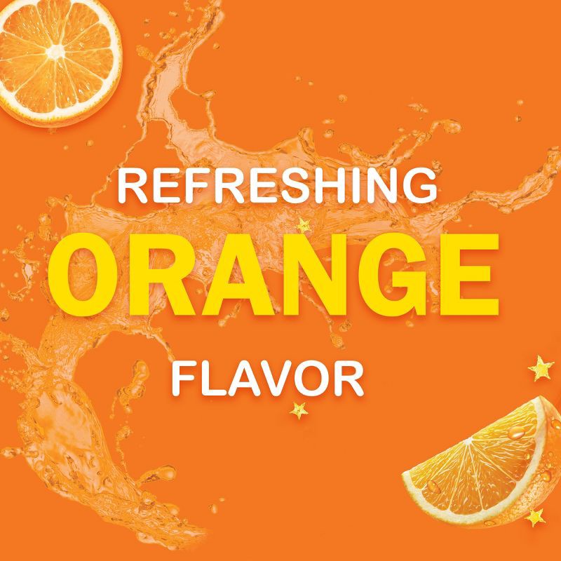 slide 4 of 17, Tang Orange Drink Mix - 20oz, 20 oz