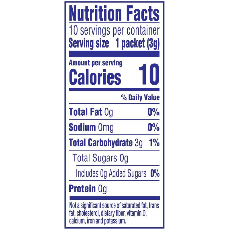 slide 9 of 9, Crystal Light On the Go Grape Energy Drink Mix - 10pk/0.11oz Stix, 10 ct, 0.11 oz