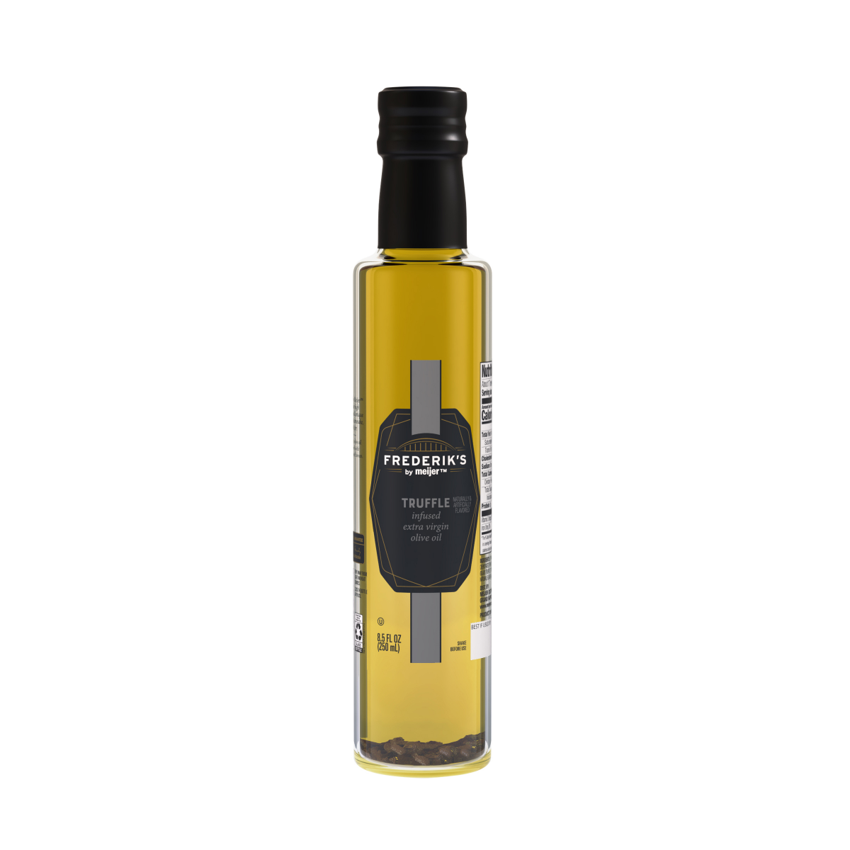 slide 1 of 4, Frederik's By Meijer Frederiks Extra Virgin Olive Oil Truffle 8.5 oz, 8.5 oz