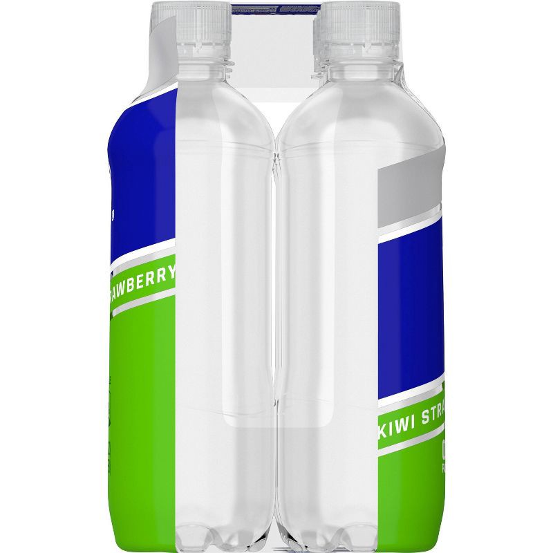 slide 4 of 11, Propel Zero Kiwi Strawberry Nutrient Enhanced Water - 6pk/16.9 fl oz Bottles, 6 ct; 16.9 fl oz