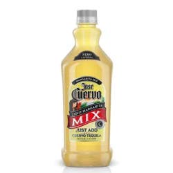 Jose Cuervo Light Margarita Mix - 1.75L Bottle