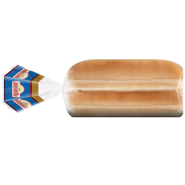 slide 12 of 29, Johnsonville Brat Buns, Stadium, 6 ct