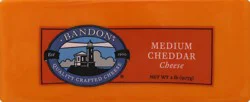Bandon Cheese 2 lb