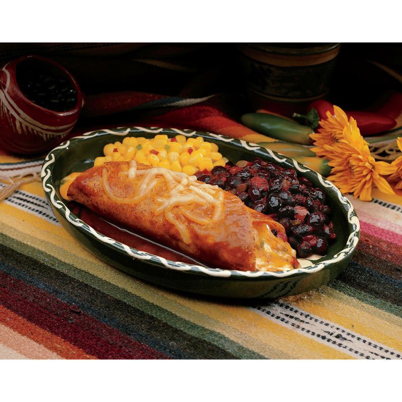 slide 2 of 11, Amy's Gluten Free Frozen Cheese Enchilada Meal - 9oz, 9 oz
