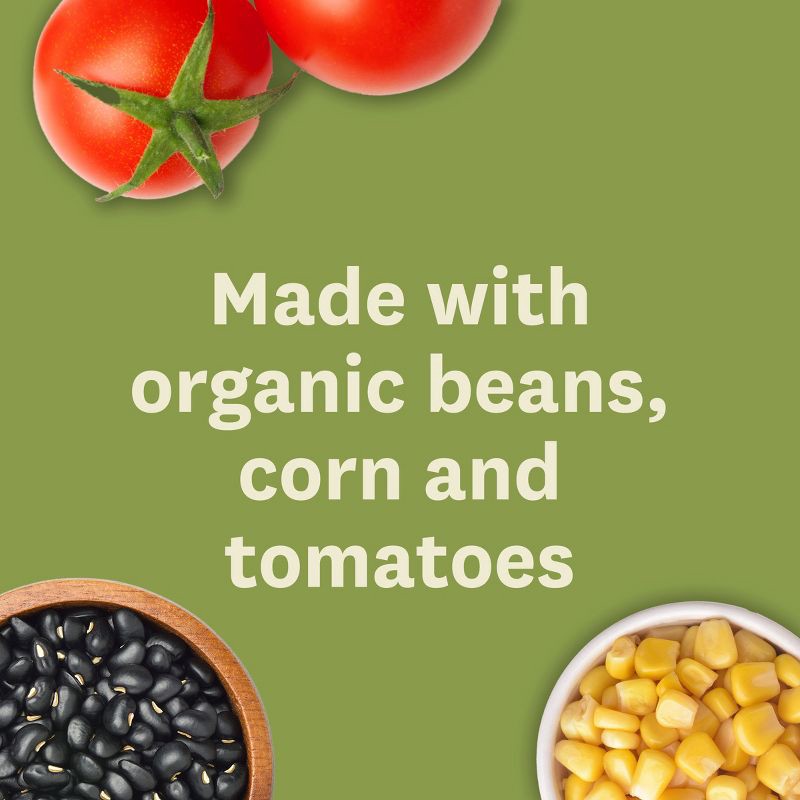 slide 6 of 11, Amy's Gluten Free Frozen Cheese Enchilada Meal - 9oz, 9 oz