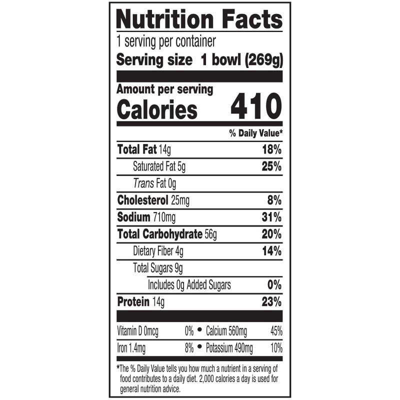 slide 5 of 11, Amy's Frozen Cheese Ravioli with Sauce Bowl - 9.5oz, 9.5 oz