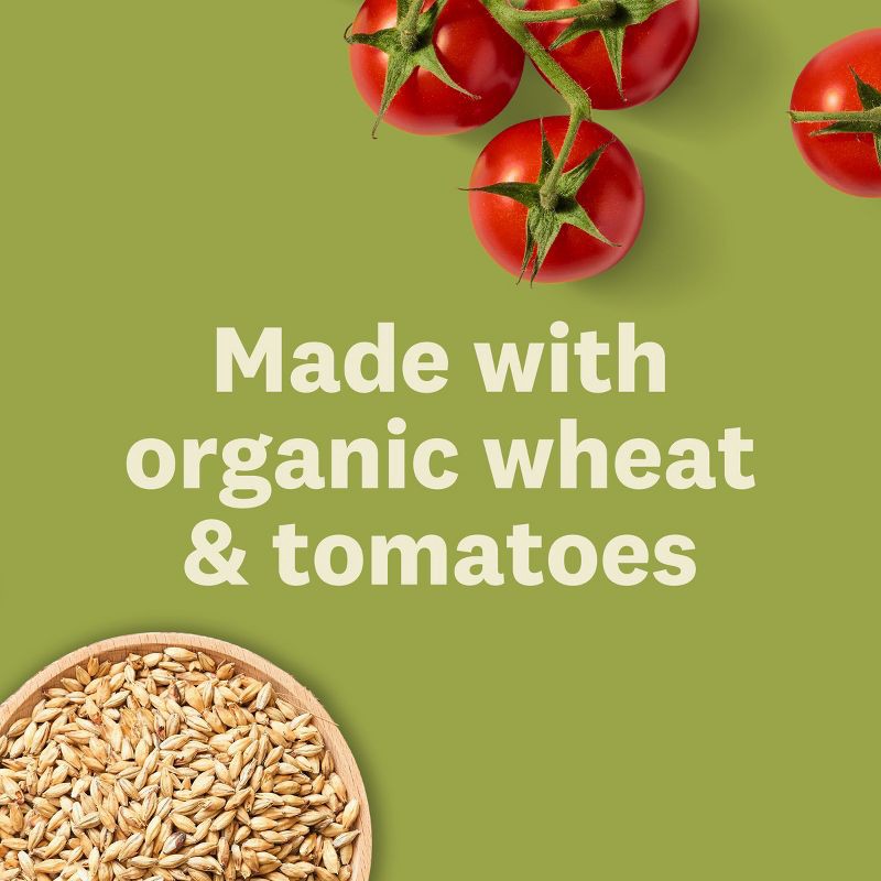 slide 6 of 11, Amy's Frozen Cheese Ravioli with Sauce Bowl - 9.5oz, 9.5 oz